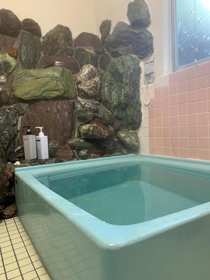 Iya Kankou Ryokan ميوشي المظهر الخارجي الصورة