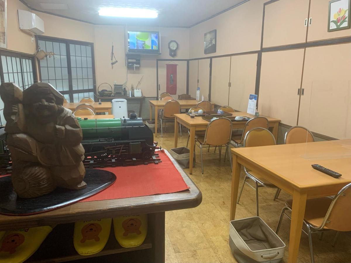 Iya Kankou Ryokan ميوشي المظهر الخارجي الصورة