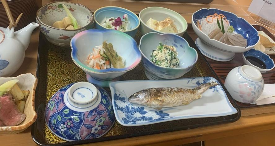 Iya Kankou Ryokan ميوشي المظهر الخارجي الصورة