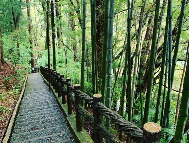 Iya Kankou Ryokan ميوشي المظهر الخارجي الصورة